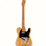 Test & Avis Fender 51 Nocaster B16 Bigsby NB MBDG