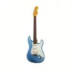 Test & Avis Fender 59 Strat FALPB Relic