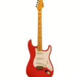 Test & Avis : Fender 59 Strat NOS FR LTD