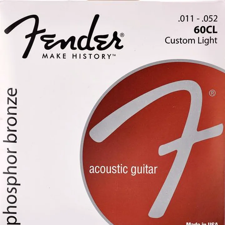 Fender 60CL