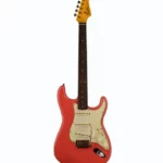 Test, Avis Fender 64 Strat FAFR Relic