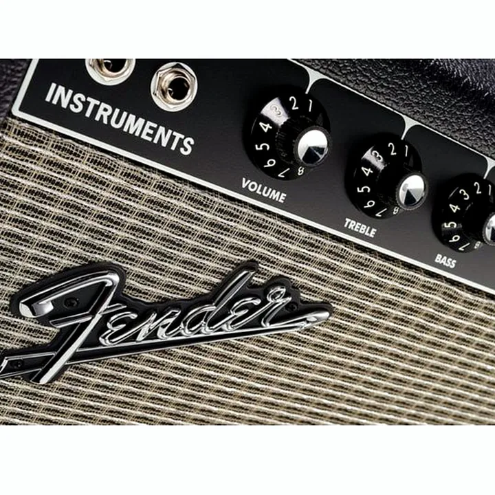 Test, Avis : Fender 65 Princeton Reverb