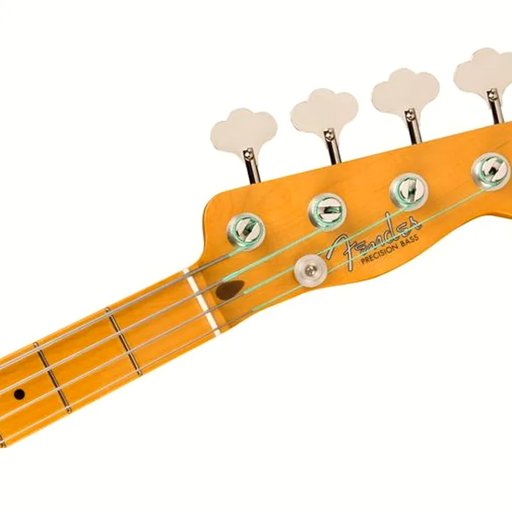 Test, Avis : Fender AV II 54 P BASS MN 2TS