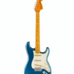 Test, Avis : Fender AV II 73 STRAT MN LPB
