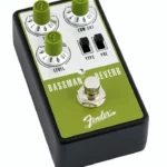 Test & Avis Fender Bassman Reverb