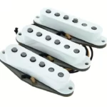 Test, Avis : Fender Custom 69 Strat PU Set