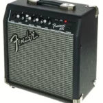 Test & Avis : Fender Frontman 10G