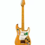 Test, Avis : Fender Jerry Garcia Gator Strat LTD