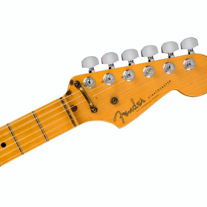 Test, Avis : Fender Jerry Garcia Gator Strat LTD