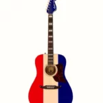 Test, Avis : Fender LTD Buck Owens Kingman