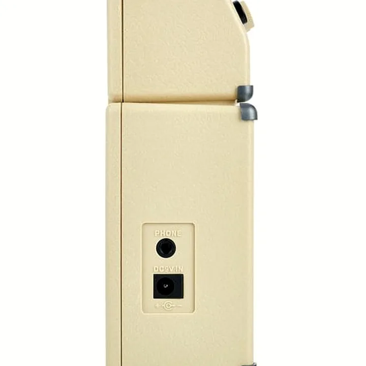 Test, Avis Fender Mini-Tonemaster