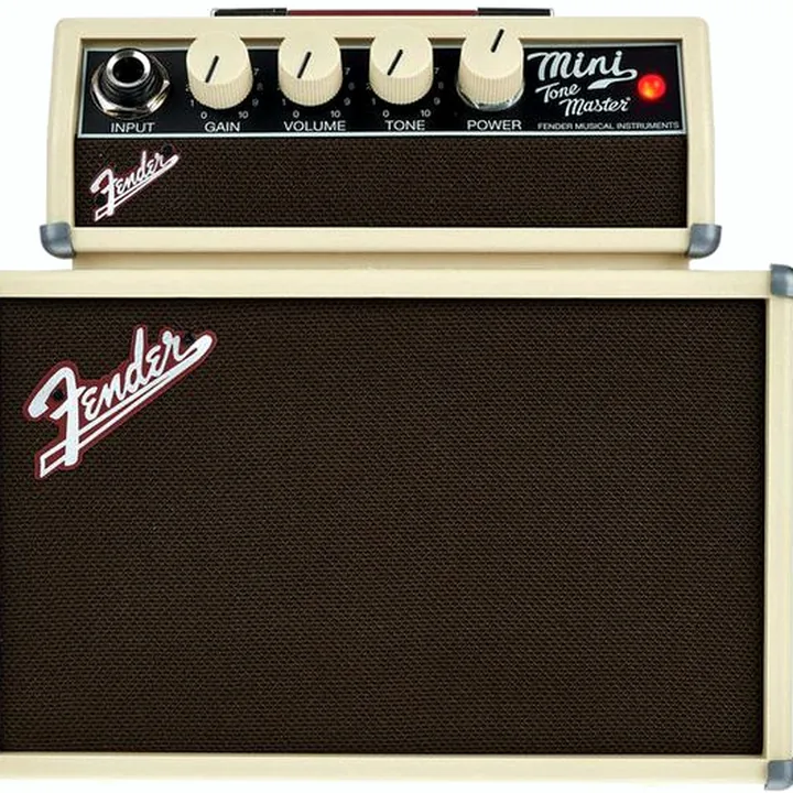 Test, Avis Fender Mini-Tonemaster
