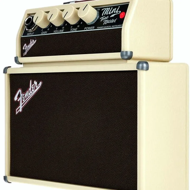 Test, Avis Fender Mini-Tonemaster