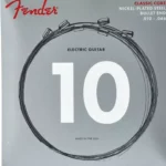 Test & Avis Fender NPS 3255R Classic Core Strings