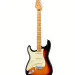 Test & Avis : Fender Player Plus Strat LH MN 3TSB