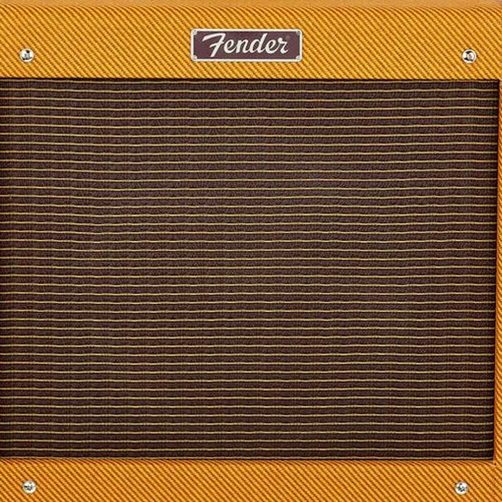Test, Avis : Fender Pro Junior IV