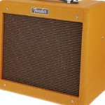Test, Avis : Fender Pro Junior IV