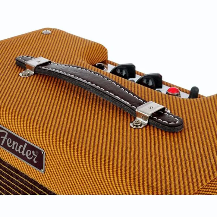 Test, Avis : Fender Pro Junior IV