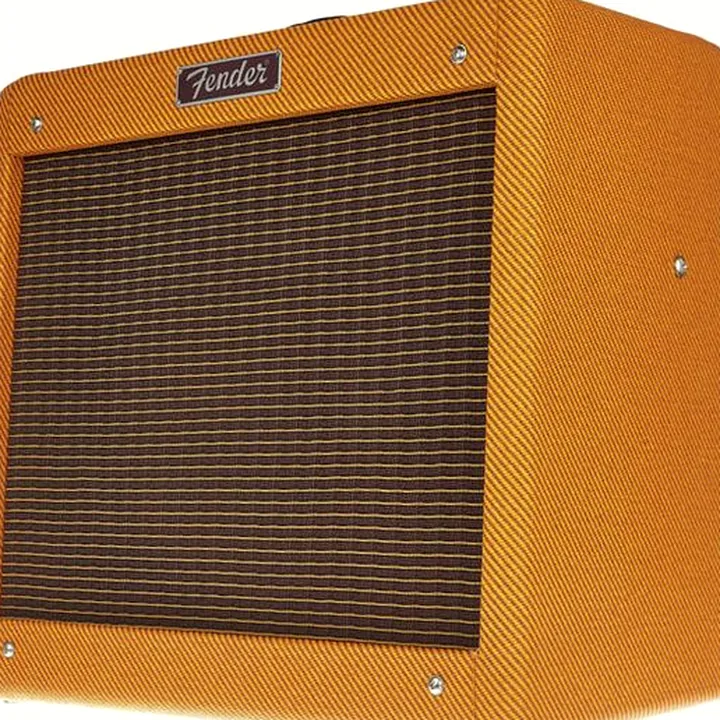 Test, Avis : Fender Pro Junior IV