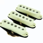 Test & Avis : Fender Pure Vintage 59 Strat PU Set