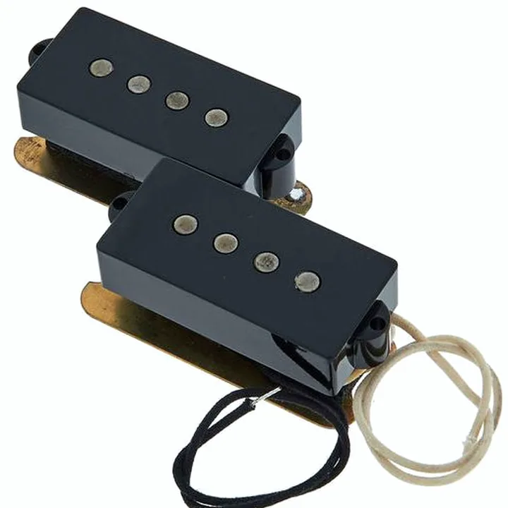 Fender Pure Vintage 63 P-Bass PU