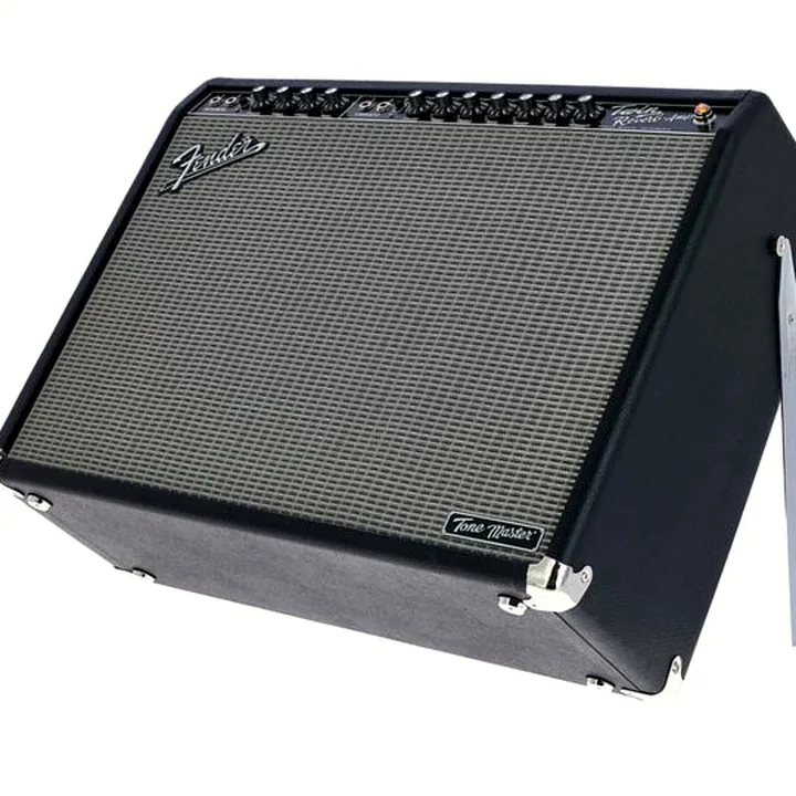 Test & Avis Fender Tone Master Twin Reverb