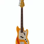 Test & Avis Fender Vintera II 70s Mustang Bass CO
