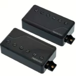 Test, Avis : Fishman Fluence Classic HB Set BN