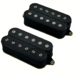 Test, Avis : Fishman Fluence Keith Merrow Set