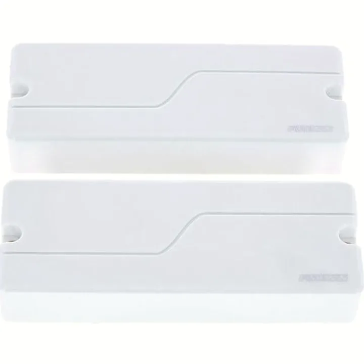 Test & Avis : Fishman Fluence Tosin Abasi Set 8 WH