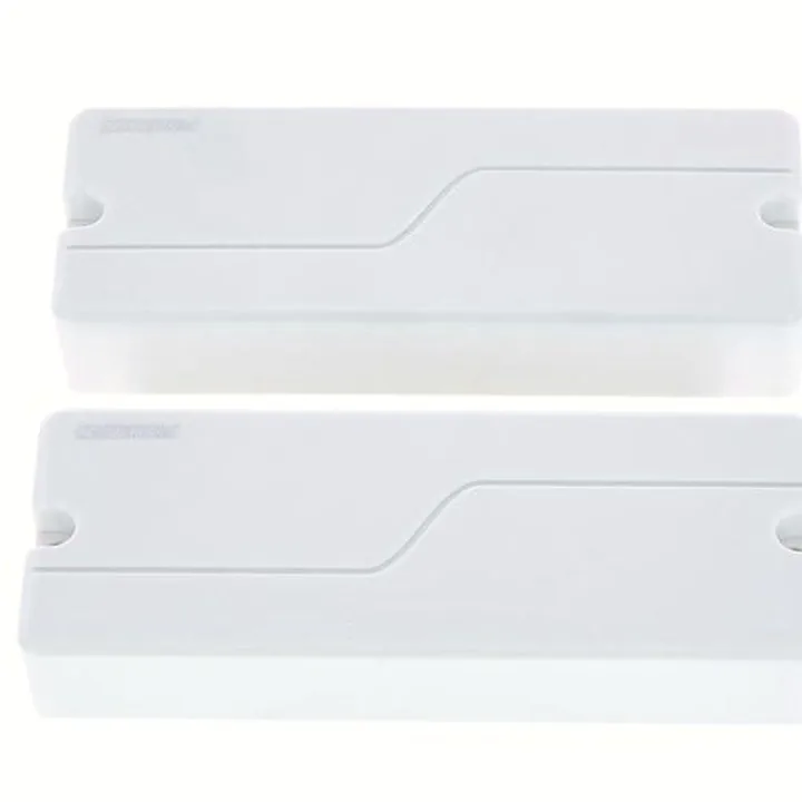 Test & Avis : Fishman Fluence Tosin Abasi Set 8 WH