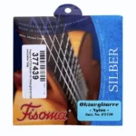 Test, Avis : Fisoma F2750 Octave Guitar Strings