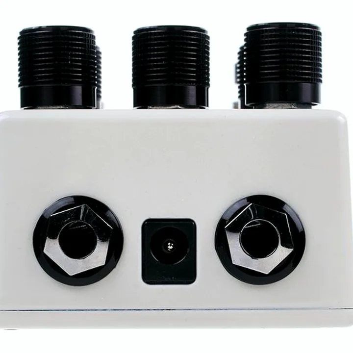 Test, Avis : Fortin Kali Pedal Distortion