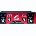 Test & Avis : Foxgear Baroni The Stage ANT Stereo
