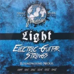 Test & Avis : Framus Blue Label Strings Set 09-42