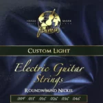 Test, Avis : Framus Blue Label Strings Set 09-46