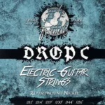 Test & Avis : Framus Blue Label Strings Set 11-56