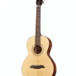 Test, Avis : Framus Legacy Series FP 14 SV Parlor