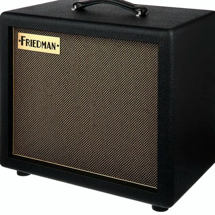 Friedman Runt 112 Cabin
