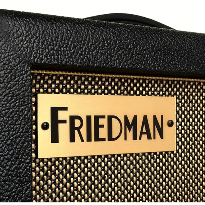 Test & Avis : Friedman Runt 112 Cabinet