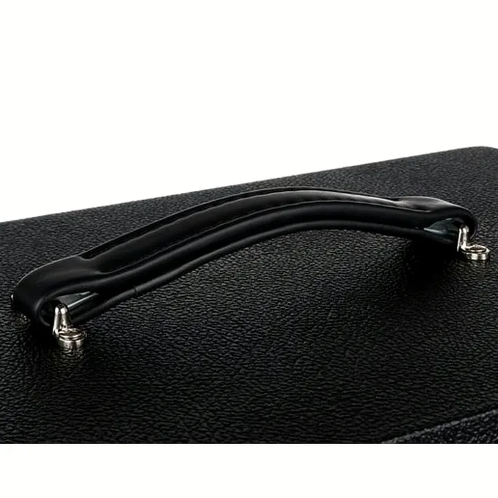 Test & Avis : Friedman Runt 112 Cabinet