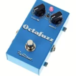 Test, Avis Fulltone Octafuzz OF-2