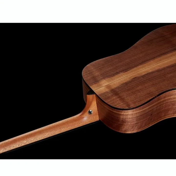 Test, Avis Furch Blue D-SW