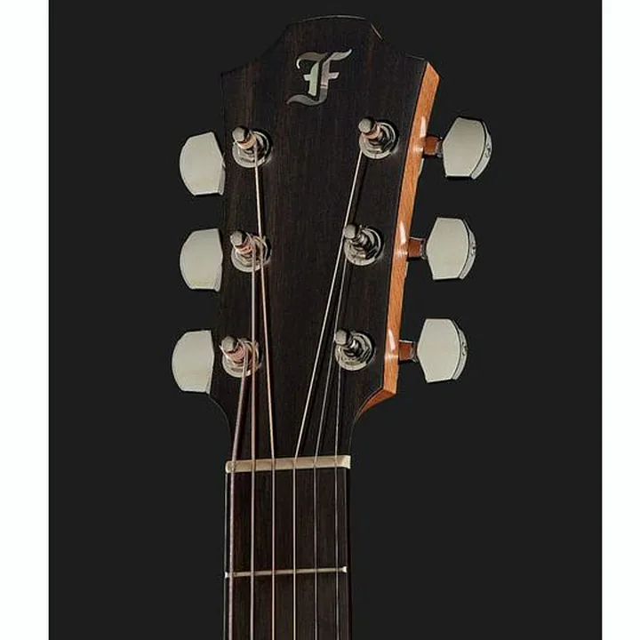 Test, Avis Furch Blue D-SW