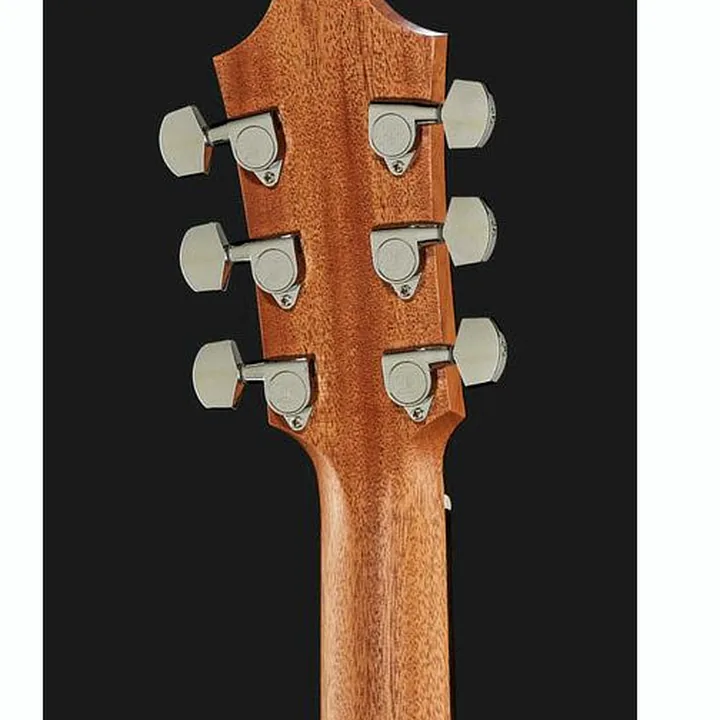 Test, Avis Furch Blue D-SW