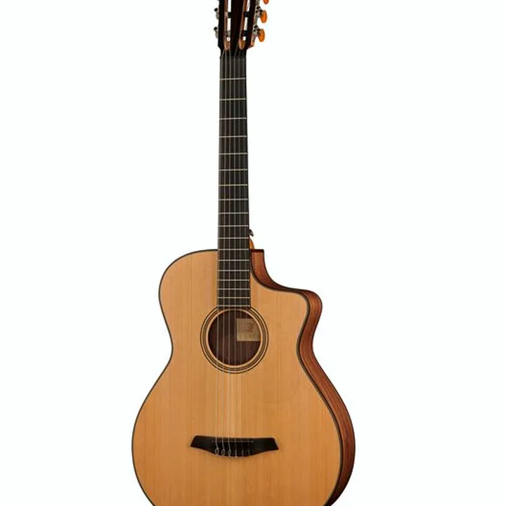 Furch GNc2-CW Grand Nylon
