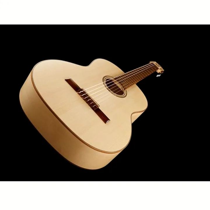 Test, Avis : Gewa Pro Natura Gold 4/4