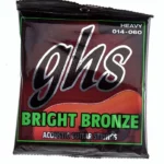 Test, Avis GHS BB50H