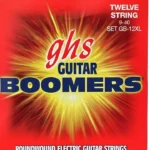Test & Avis : GHS GB12XL-Boomers