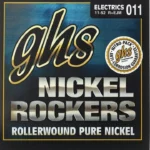 Test & Avis : GHS Nickel Rockers Medium